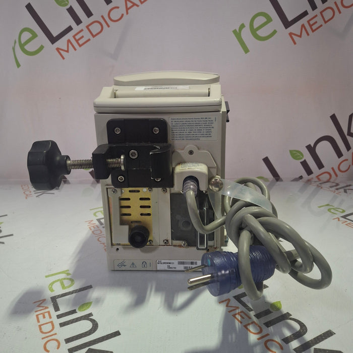 CareFusion Alaris 8015 Large Screen POC Infusion Pump