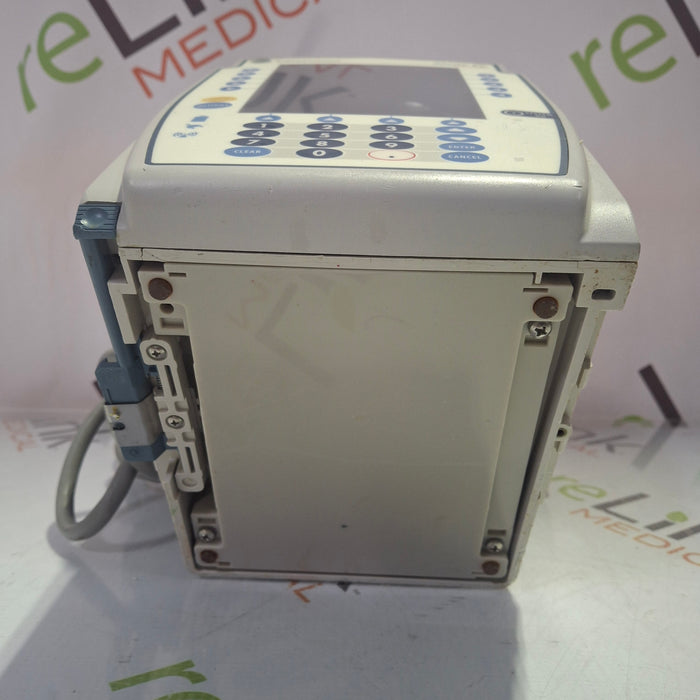 CareFusion Alaris 8015 Large Screen POC Infusion Pump