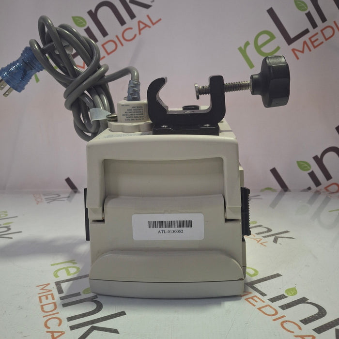 CareFusion Alaris 8015 Large Screen POC Infusion Pump