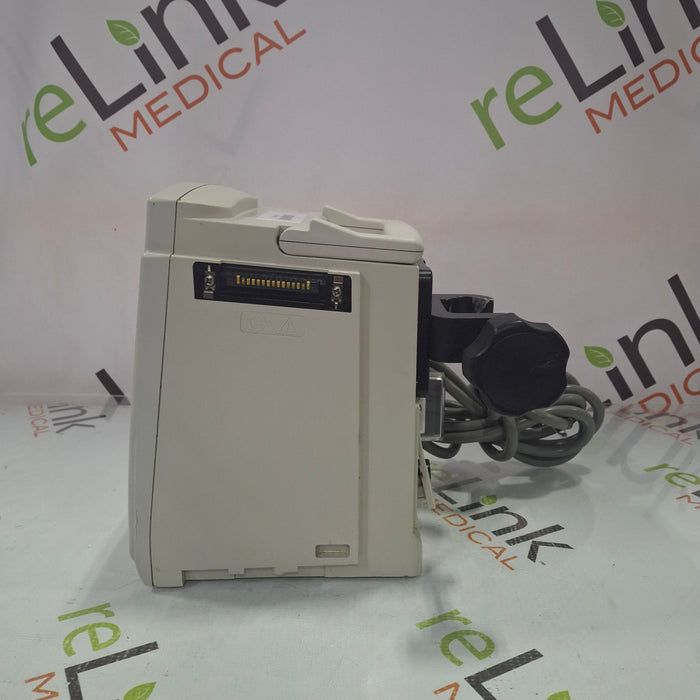 CareFusion Alaris 8015 Large Screen POC Infusion Pump