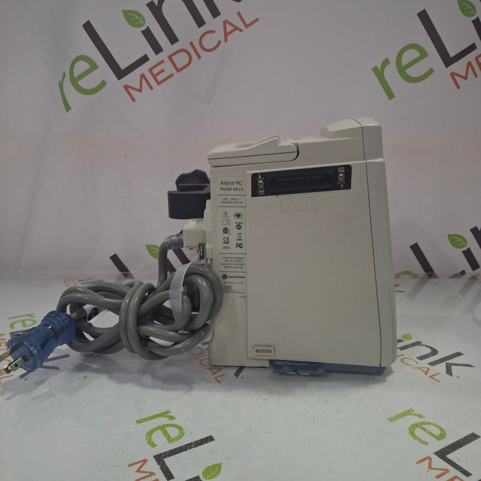 CareFusion Alaris 8015 Large Screen POC Infusion Pump