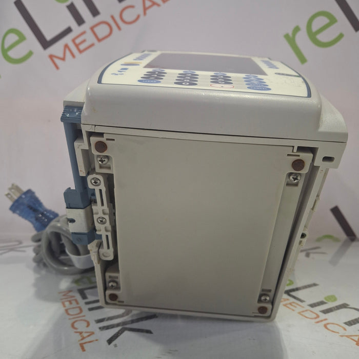 CareFusion Alaris 8015 Large Screen POC Infusion Pump