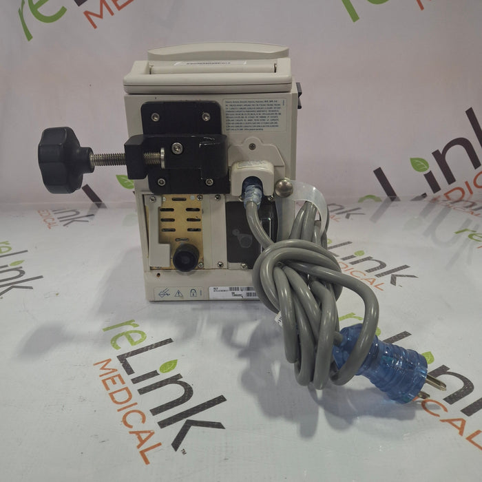 CareFusion Alaris 8015 Large Screen POC Infusion Pump