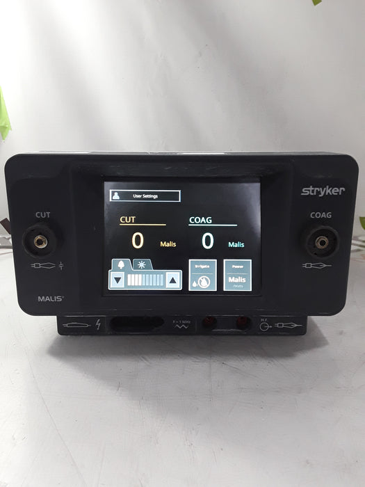 Stryker 6700-313-500 Malis Bipolar Irrigator