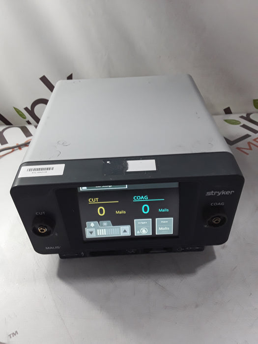 Stryker 6700-313-500 Malis Bipolar Irrigator