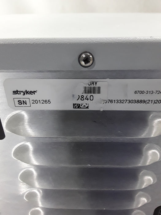 Stryker 6700-313-500 Malis Bipolar Irrigator