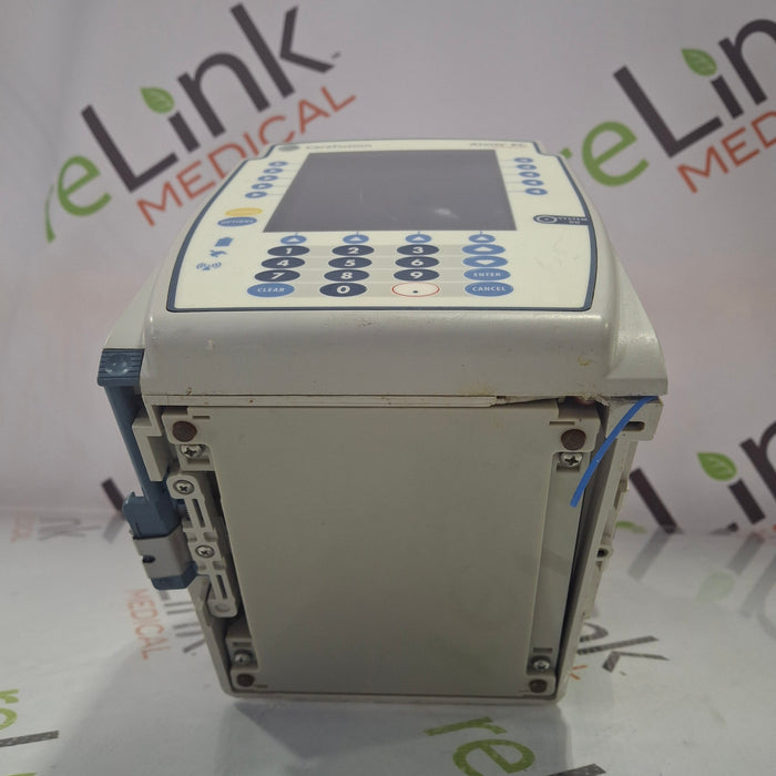 CareFusion Alaris 8015 Large Screen POC Infusion Pump