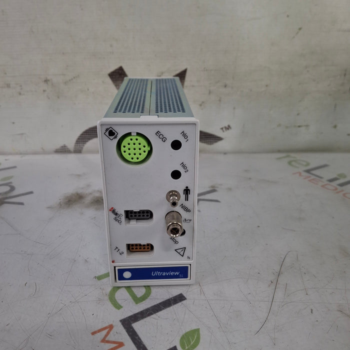 Spacelabs Healthcare 91496 Multiparameter Module