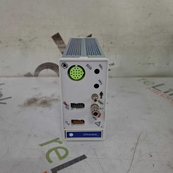 Spacelabs Healthcare 91496 Multiparameter Module