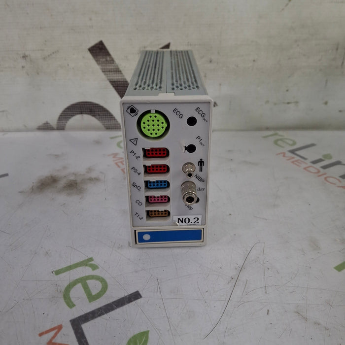 Spacelabs Healthcare 90496 Multiparameter Module