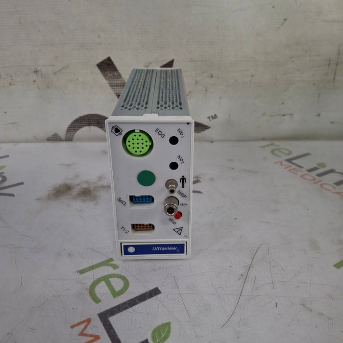 Spacelabs Healthcare 91496 Multiparameter Module