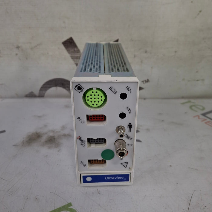 Spacelabs Healthcare 91496 Multiparameter Module