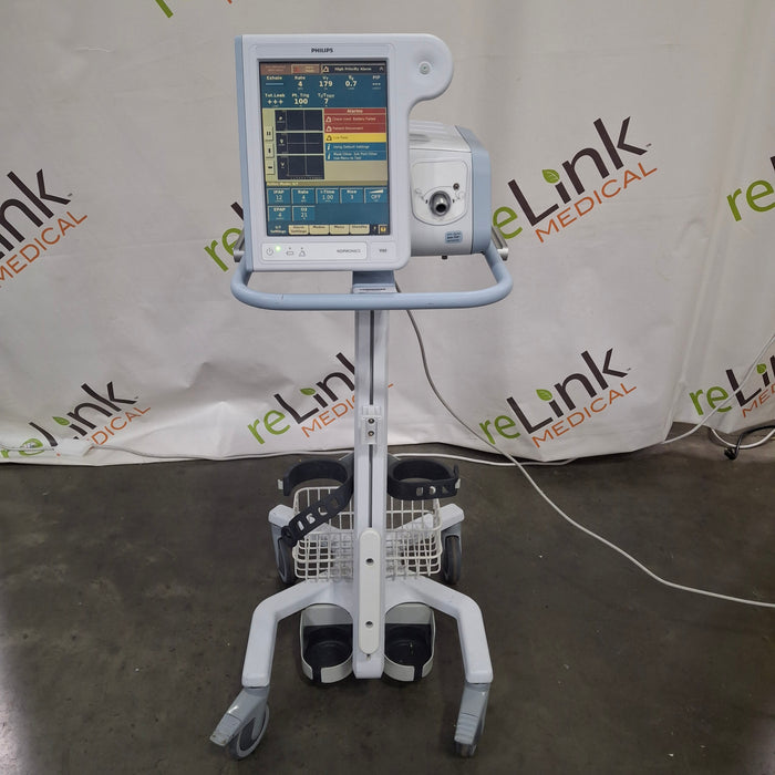 Philips Respironics V60 BiPAP Ventilator