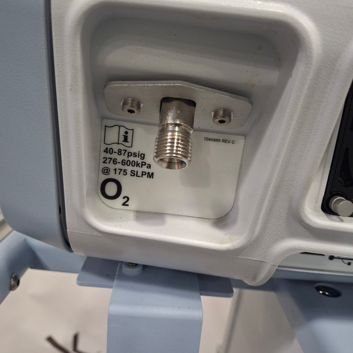 Philips Respironics V60 BiPAP Ventilator