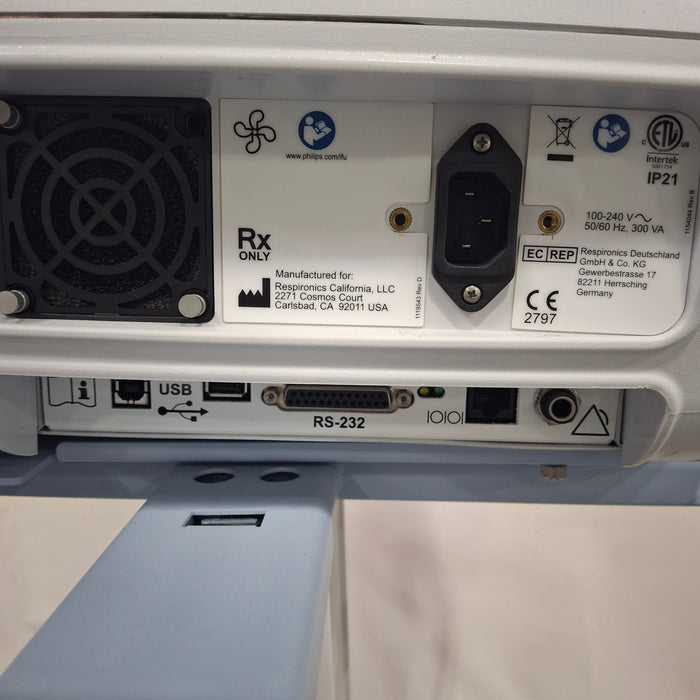 Philips Respironics V60 BiPAP Ventilator