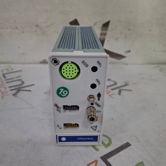 Spacelabs Healthcare 91496 Multiparameter Module