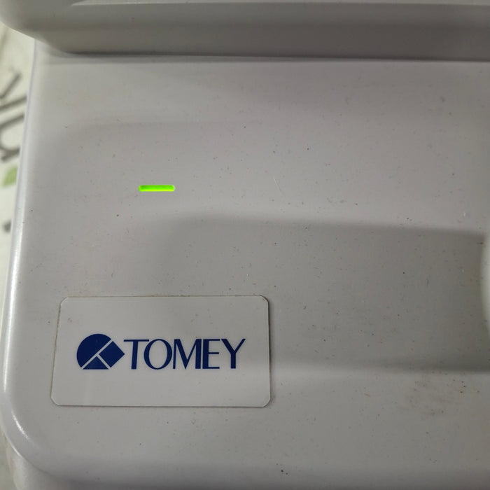 Tomey Model TMS 4 Topographer