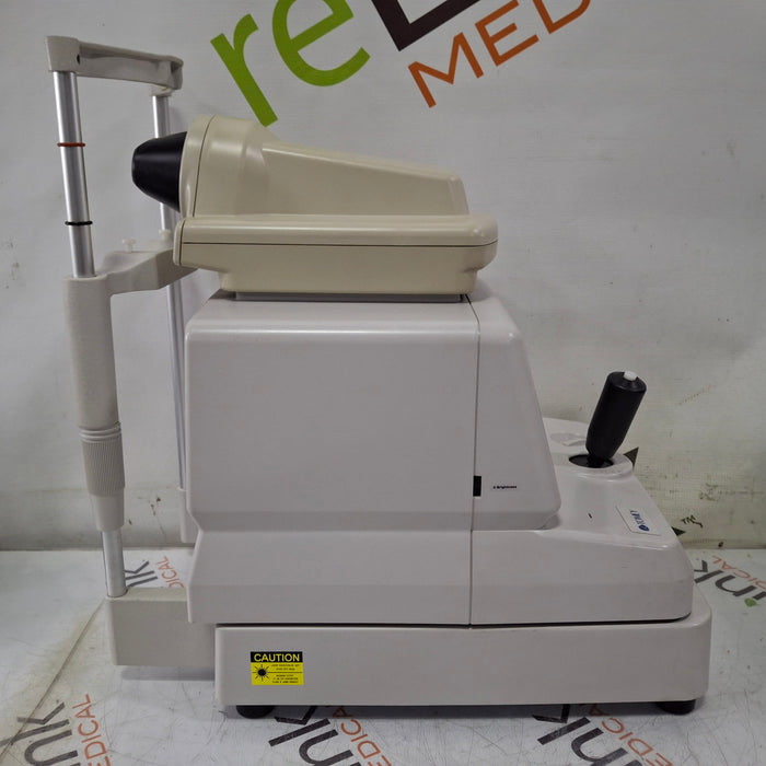 Tomey Model TMS 4 Topographer