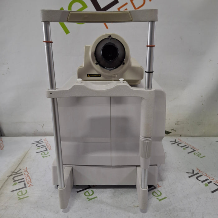 Tomey Model TMS 4 Topographer