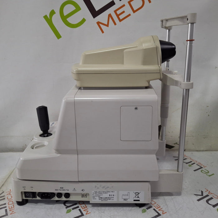 Tomey Model TMS 4 Topographer