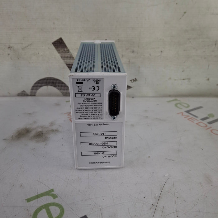 Spacelabs Healthcare 91496 Multiparameter Module