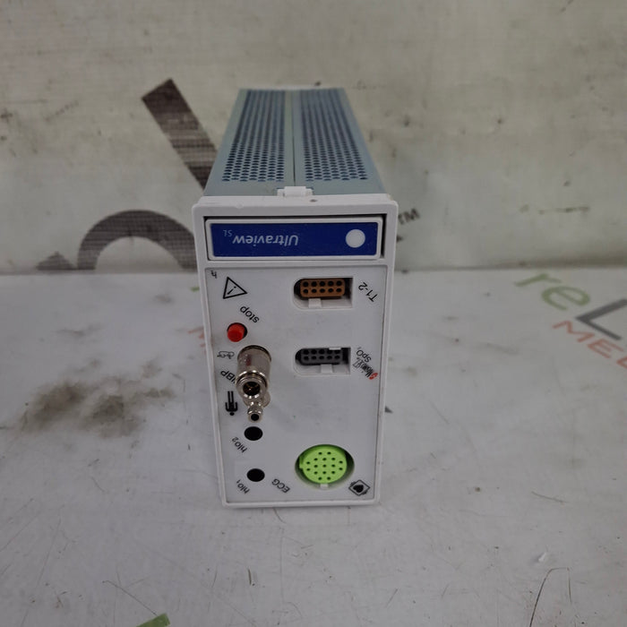 Spacelabs Healthcare 91496 Multiparameter Module