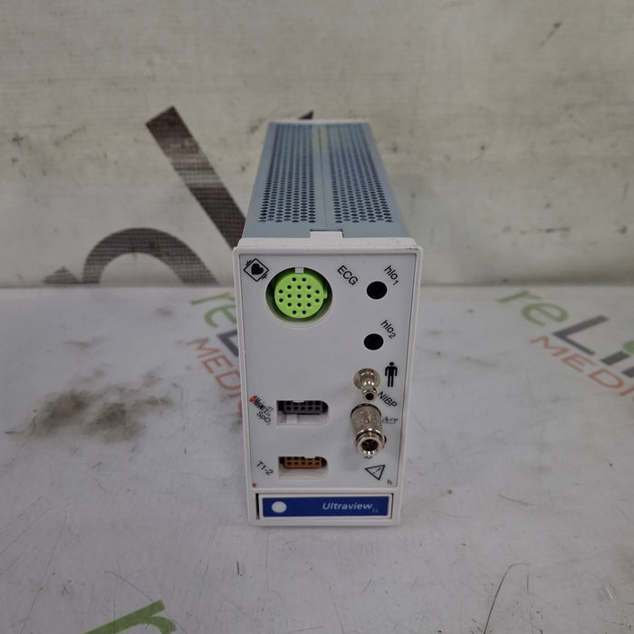 Spacelabs Healthcare 91496 Multiparameter Module