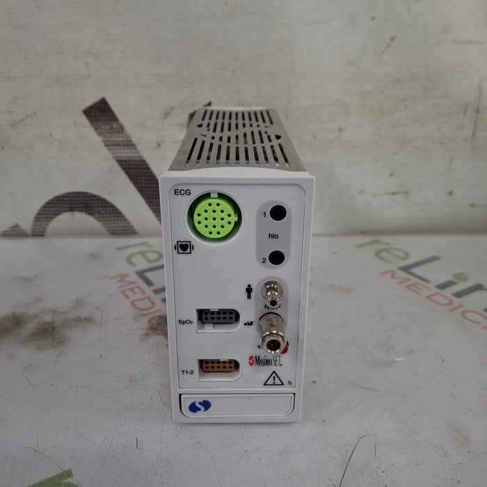 Spacelabs Healthcare 91496 Multiparameter Module