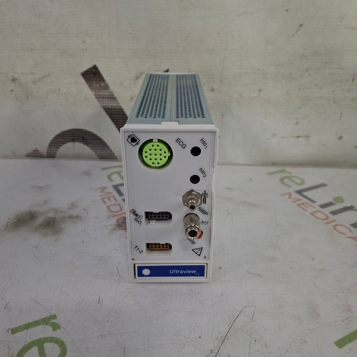 Spacelabs Healthcare 91496 Multiparameter Module