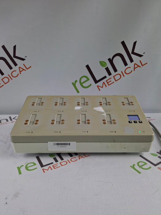 Philips MX40 Battery Charging Station