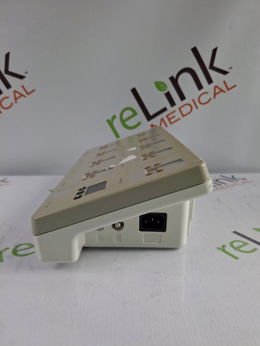 Philips MX40 Battery Charging Station