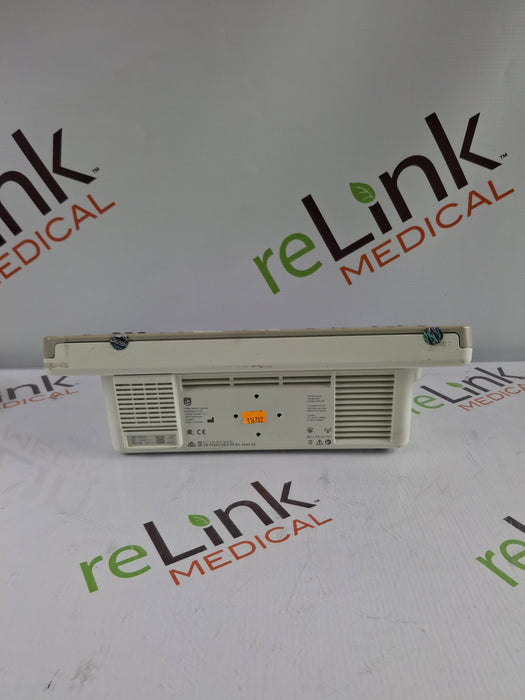 Philips MX40 Battery Charging Station