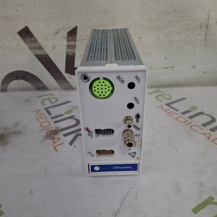 Spacelabs Healthcare 91496 Multiparameter Module