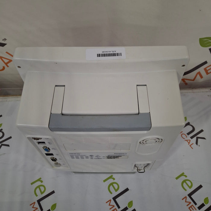 Mindray Passport V Patient Monitor