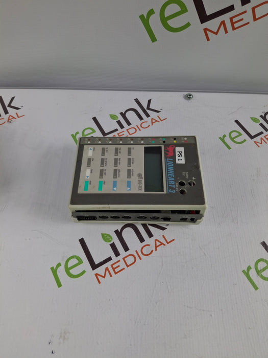 BCI Lionheart 3 Simulator