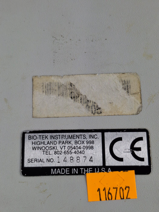 BCI Lionheart 3 Simulator