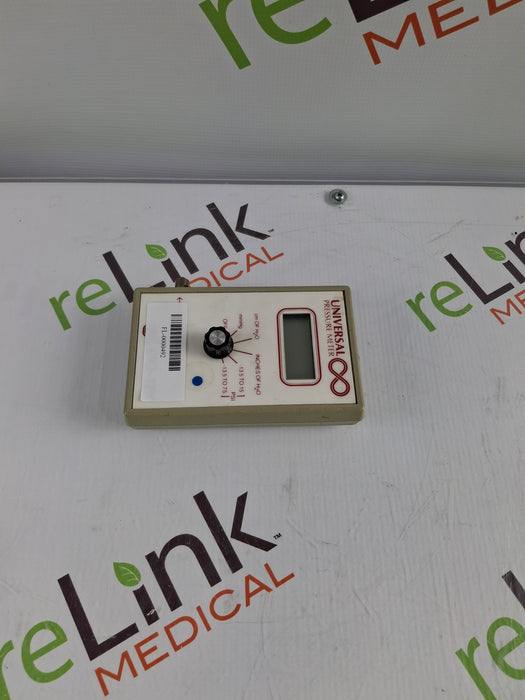 Bio-Tek Instruments Universal Pressure Meter