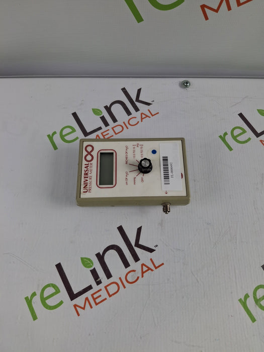 Bio-Tek Instruments Universal Pressure Meter
