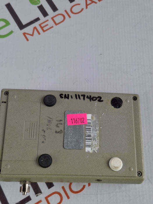 Bio-Tek Instruments Universal Pressure Meter