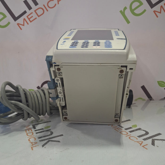 CareFusion Alaris 8015 Large Screen POC Infusion Pump