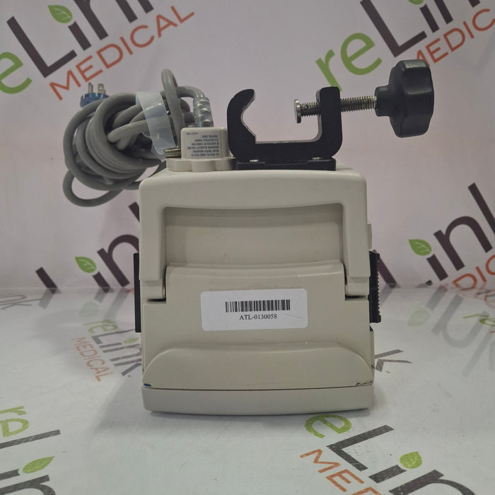 CareFusion Alaris 8015 Large Screen POC Infusion Pump