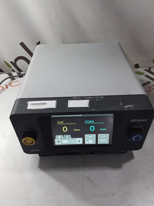 Stryker 6700-313-500 Malis Bipolar Irrigator