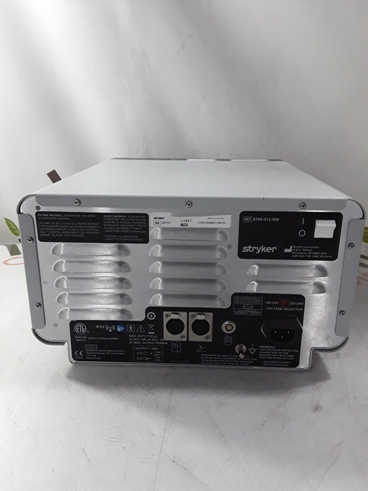 Stryker 6700-313-500 Malis Bipolar Irrigator