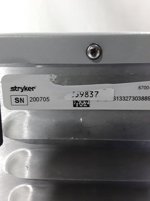 Stryker 6700-313-500 Malis Bipolar Irrigator