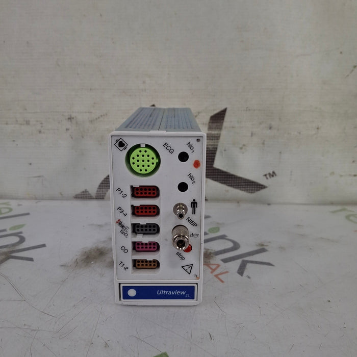 Spacelabs Healthcare 91496 Multiparameter Module