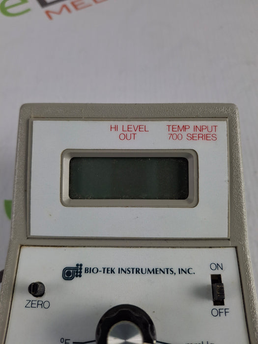 Bio-Tek Instruments DPM-III Universal Biometer