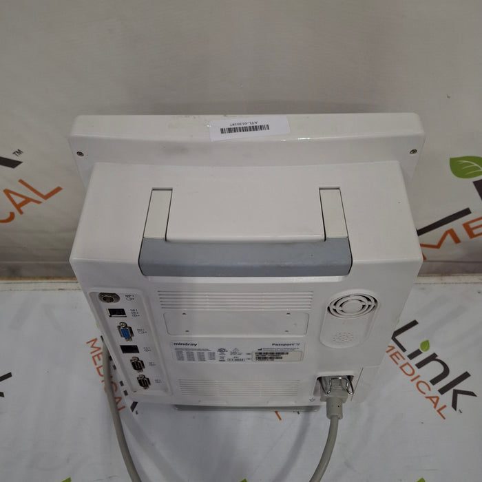 Mindray Passport V Patient Monitor