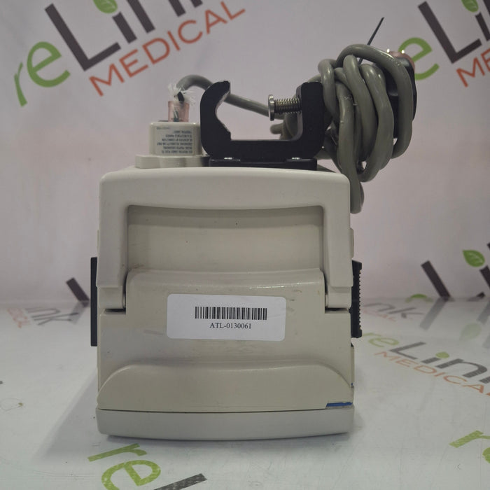 CareFusion Alaris 8015 Large Screen POC Infusion Pump