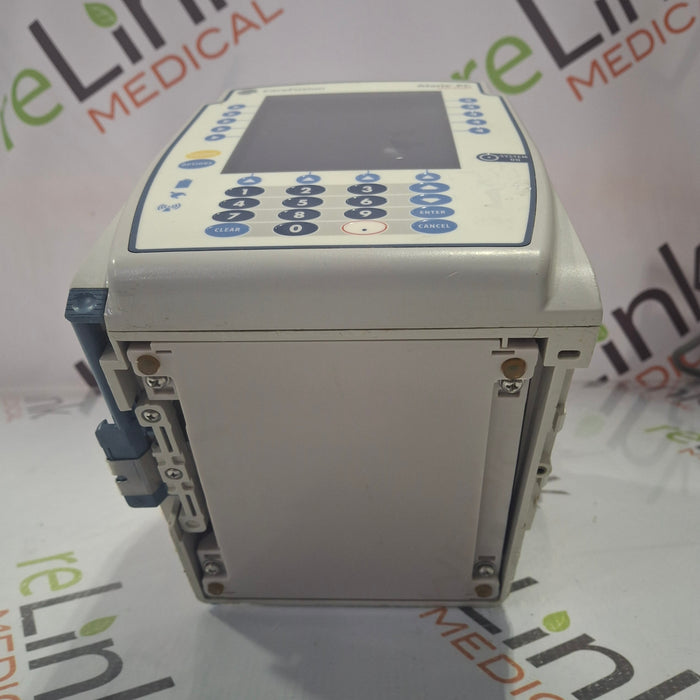 CareFusion Alaris 8015 Large Screen POC Infusion Pump