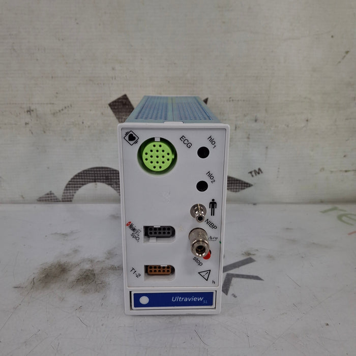 Spacelabs Healthcare 91496 Multiparameter Module